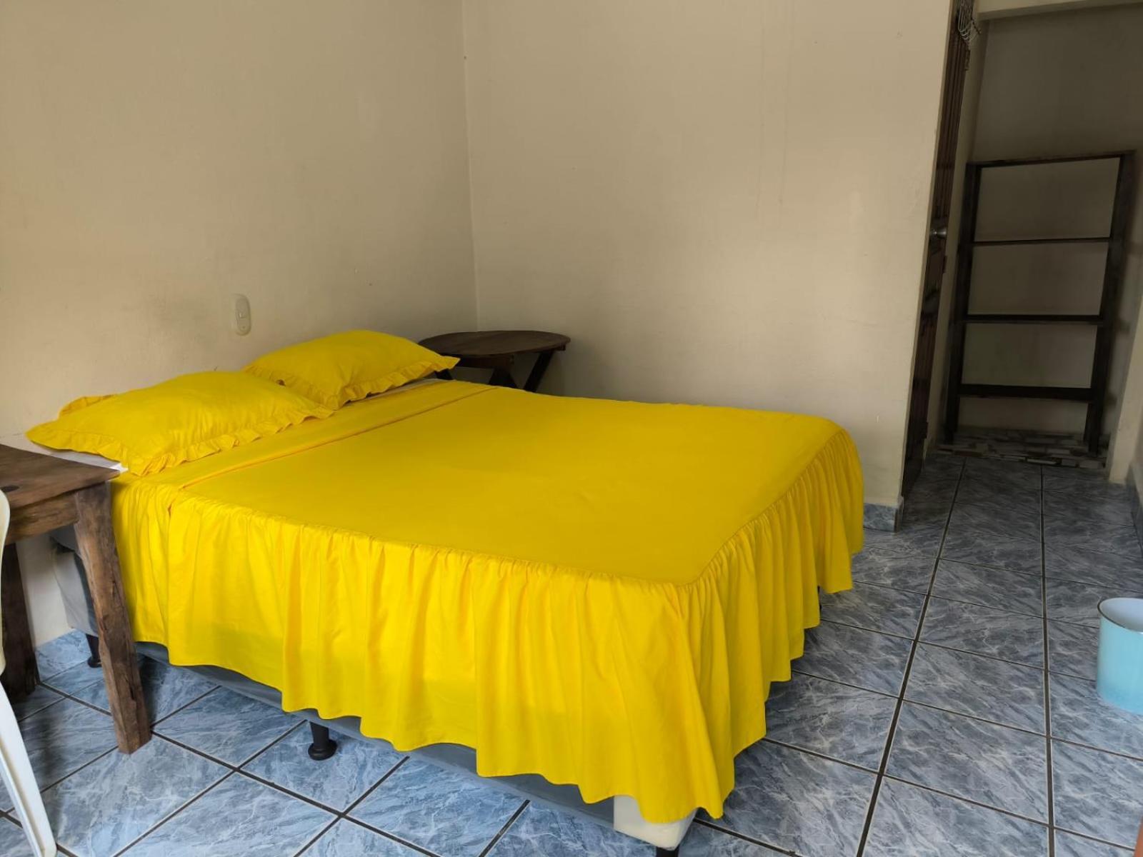Hotel Y Restaurante Casa Jardines San Benito Dış mekan fotoğraf